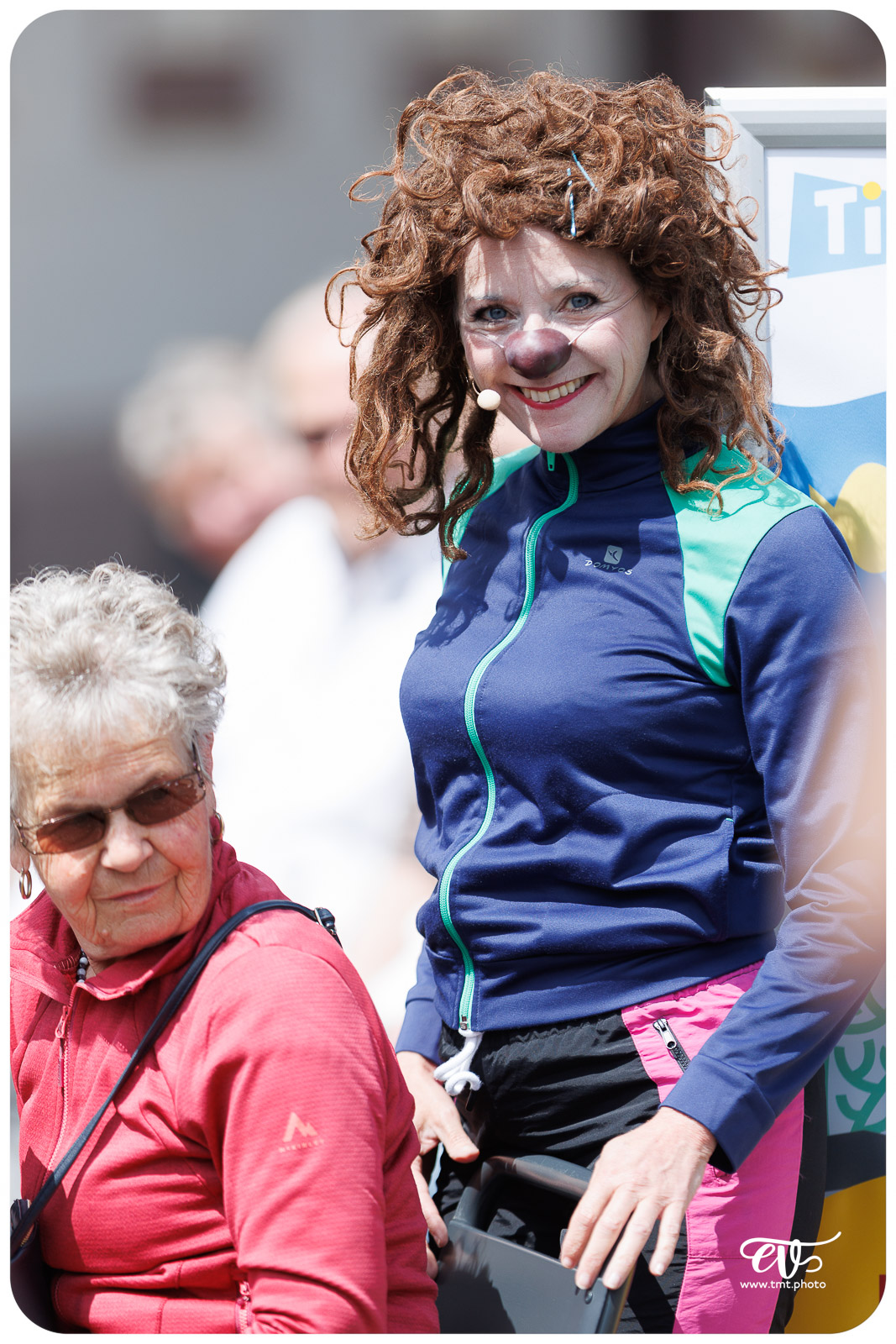 CÉ KOI LE SENSE DE LA VI ? (CIE DU OUI)